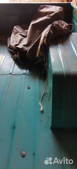 Прицеп легковой бу с документами