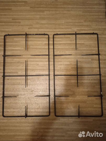 Решетка на газовую плиту