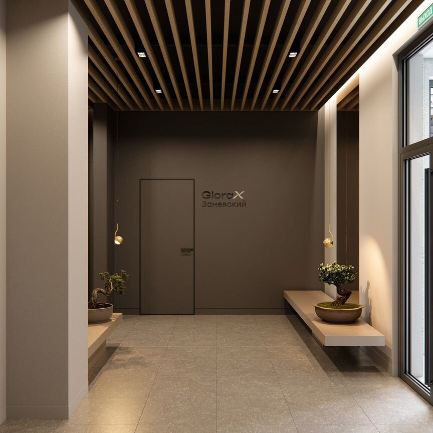 3-к. квартира, 98,6 м², 14/14 эт.