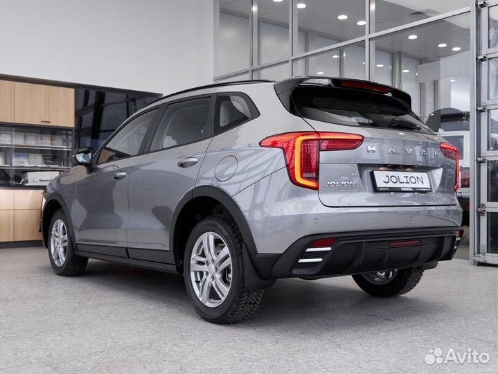 HAVAL Jolion 1.5 AMT, 2025