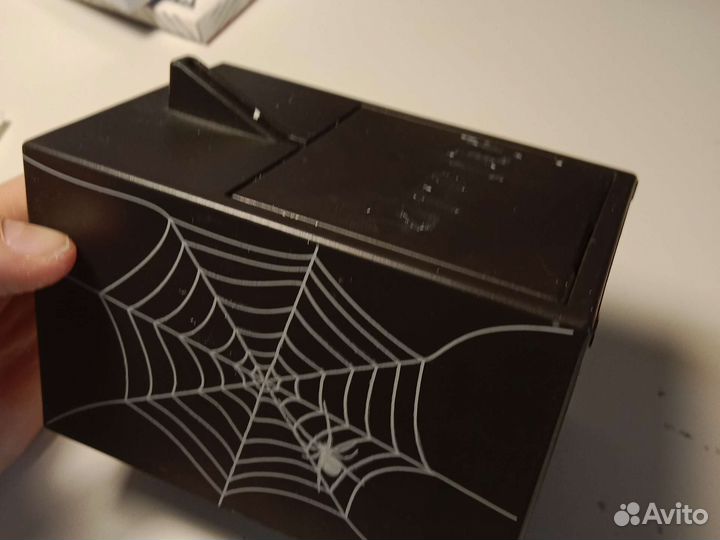 Копилка рука