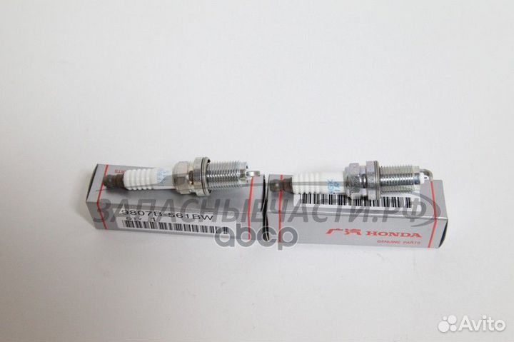 Свеча зажигания 9807B561BW honda