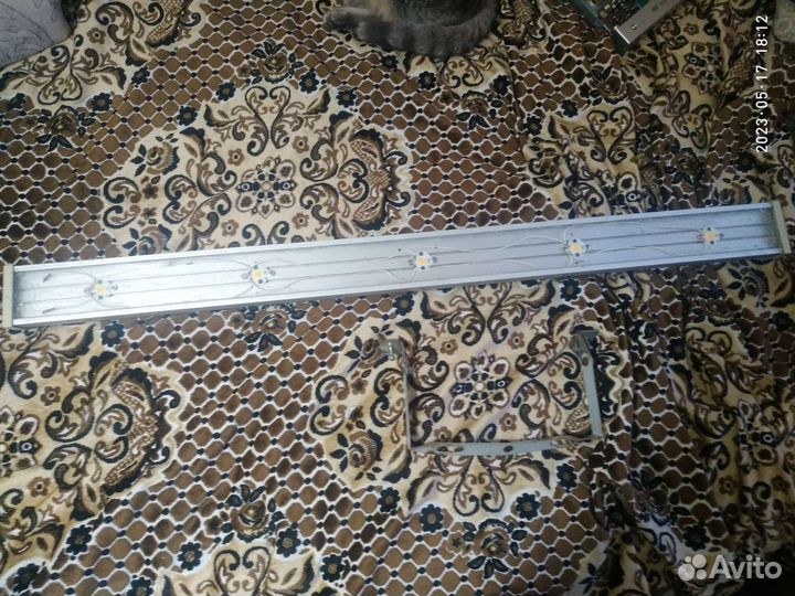 Прожекторы