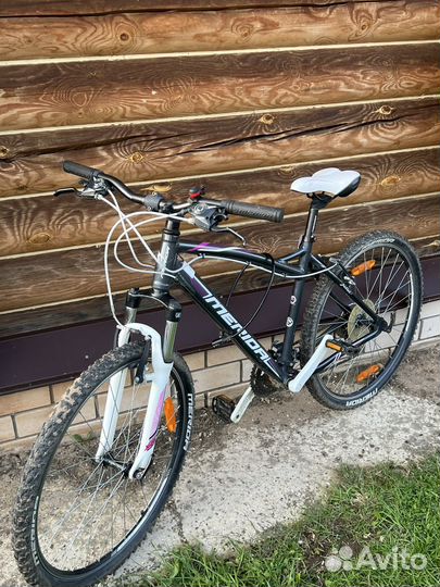 Велосипед Merida Juliet 15 (2014)