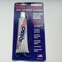 Iosso bore cleaner,rcbs