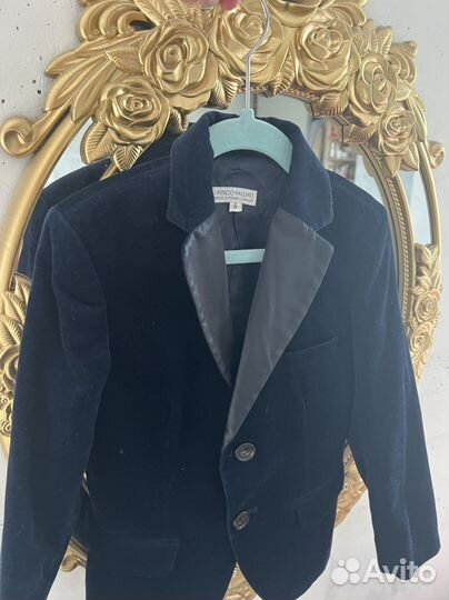 Школьная форма. I Pinco Pallino. Пиджак