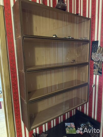 Книжные полки СССР