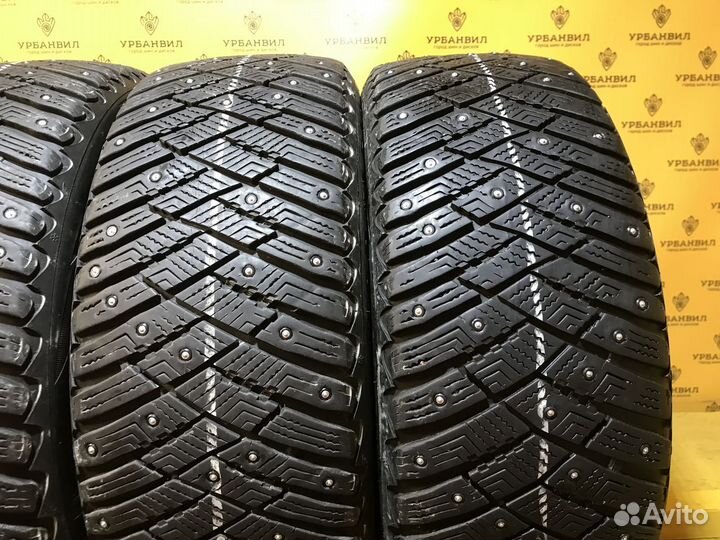 Goodyear Ultragrip Ice Arctic 215/55 R17 98T