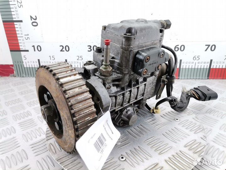 Тнвд для Audi A3 8L 038130107DX