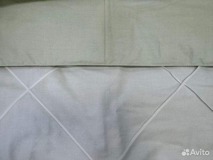 Бортики в детскую кроватку