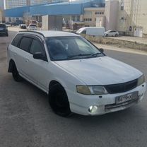 Nissan Wingroad 1.5 AT, 2001, 203 500 км, с пробегом, цена 348 000 руб.