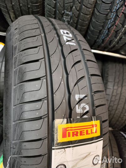 Pirelli Cinturato P1 Verde 185/65 R15 92H
