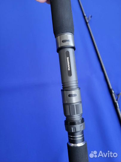 Спиннинг shimano coltsniper BB S96M