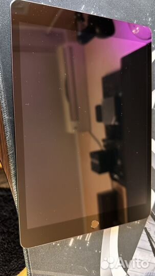 Планшет apple iPad 9 64gb