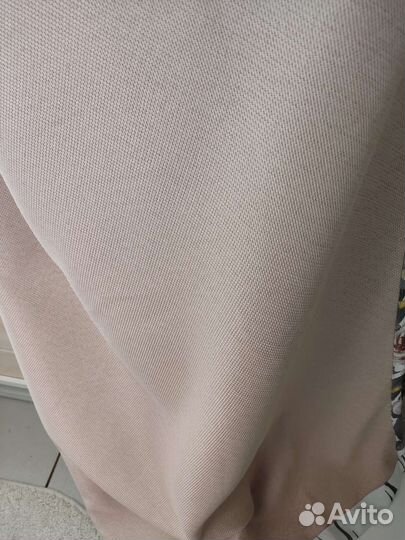 Шторы из плотной портьерной ткани