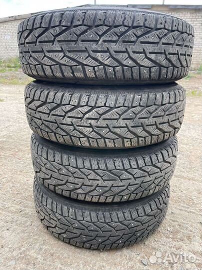 Колеса на volkswagen polo r 15