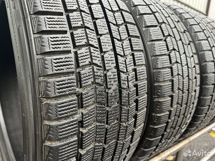 Dunlop DSX-2 225/45 R18
