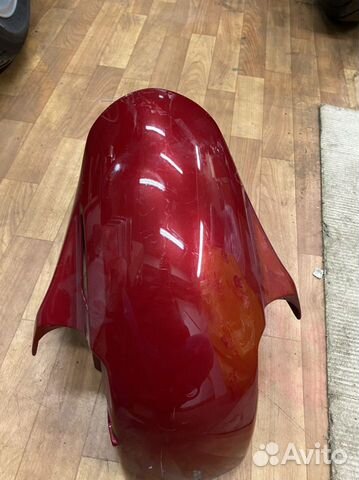 Крыло переднее Honda VFR1200f / VFR1200fd