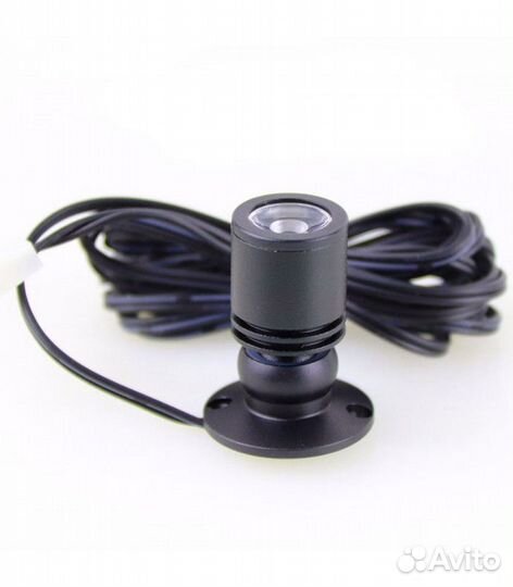 Светильник точечных витринных, 6 штук