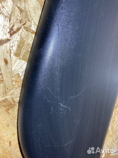 Молдинг двери Opel Vivaro A (2001—2014)