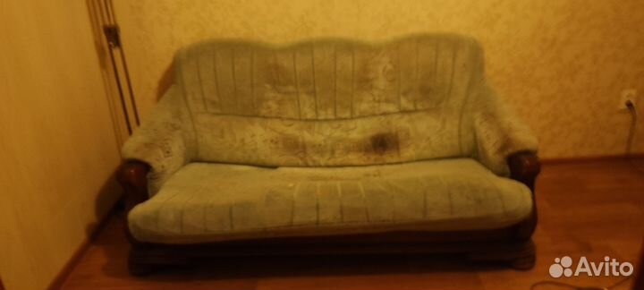 Диван раскладной