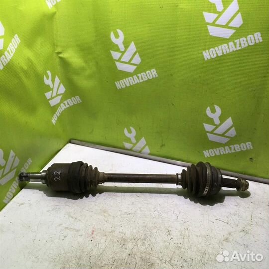 Полуось привод Фиат Пунто 176