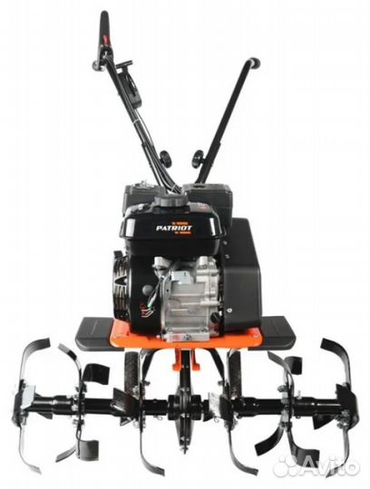 Культиватор Patriot Oregon