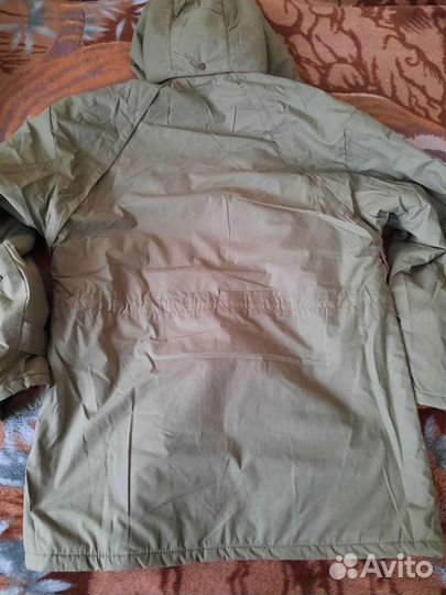 Куртка муж, 46, СССР