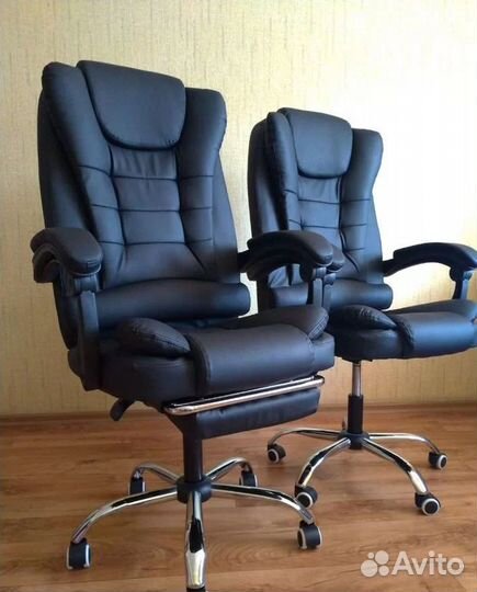 Кресло руководителя
