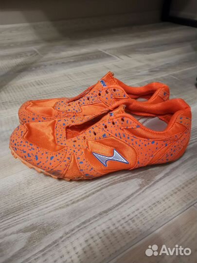 Шиповки для легкой атлетики Health