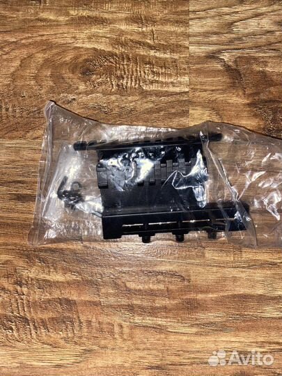 Планка пикатини ак 74