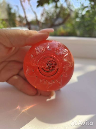 Духи Avon Incandessence flame, Premiere Luxe