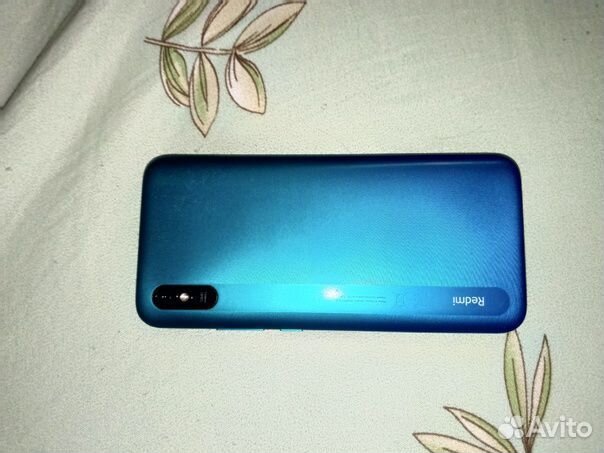 Xiaomi Redmi 9A, 2/32 ГБ