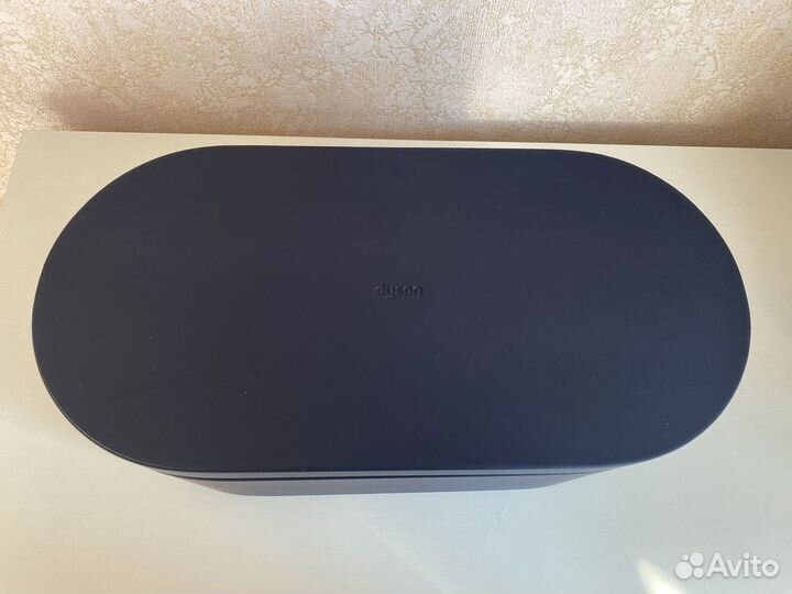 Фен dyson supersonic hd07 оригинал новый