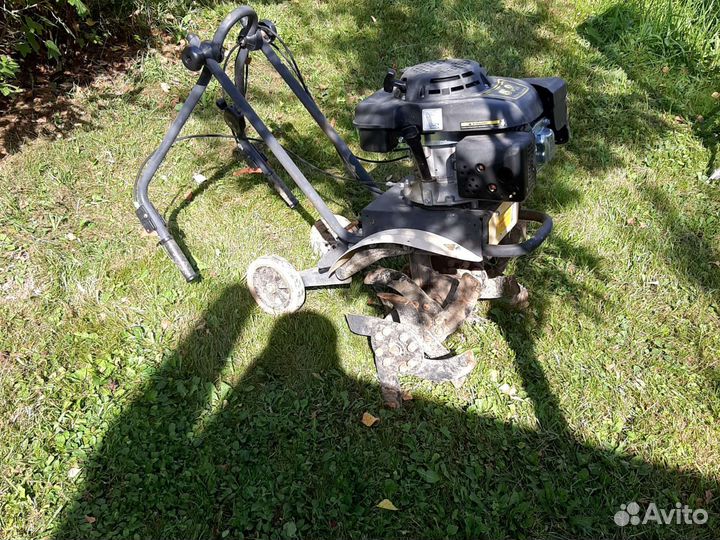 Мотоблоки и культиваторы бу