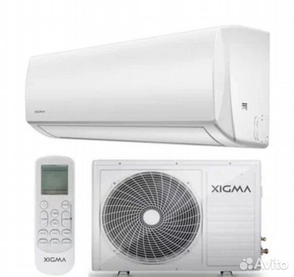 Сплит-система (Кондиционеры )