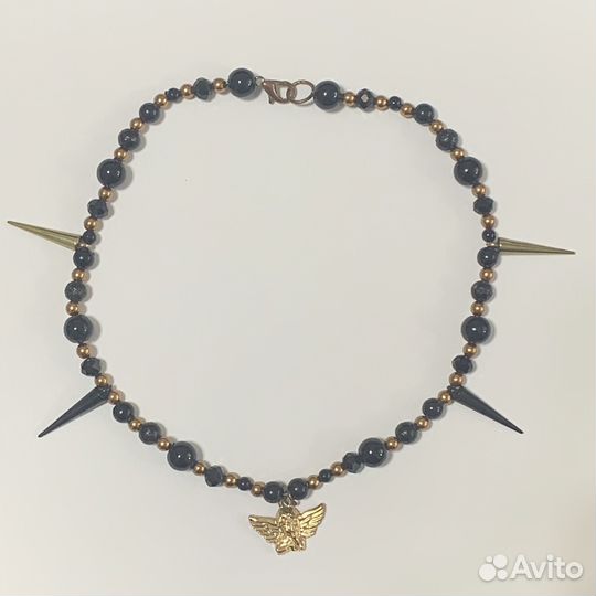 Украшения ручной работы