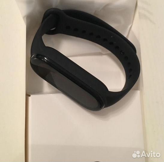 Фитнес браслет M6