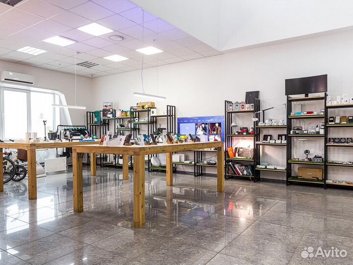 Набор фильтров объектива камеры DJI Mini 3 Pro ND