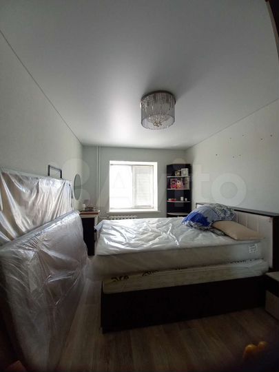 2-к. квартира, 66,5 м², 2/10 эт.