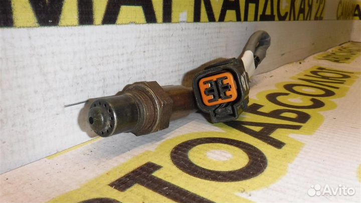 Датчик кислородный/Lambdasonde Hyundai Matrix 200