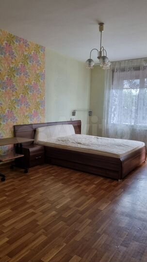 Квартира-студия, 36,8 м², 3/10 эт.