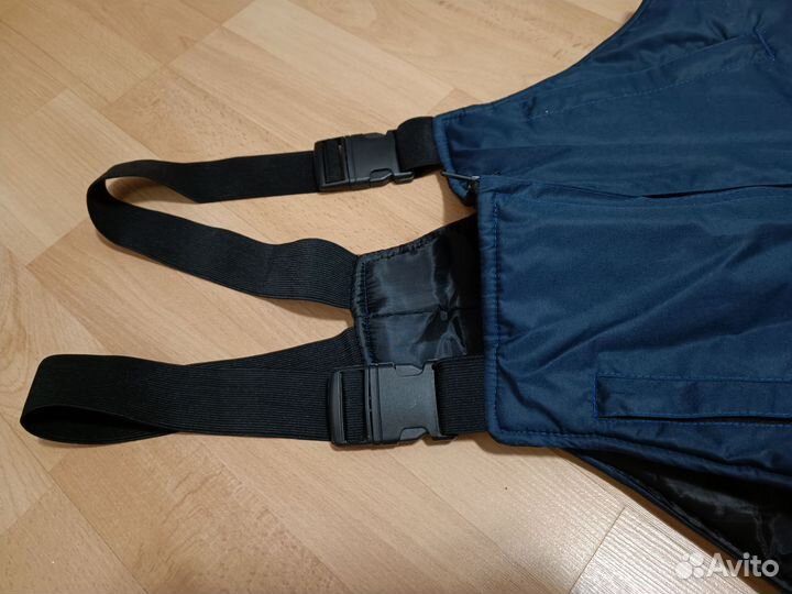 Спецодежда