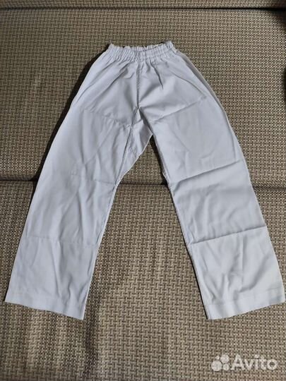 Кимоно мужское для тхэквондо