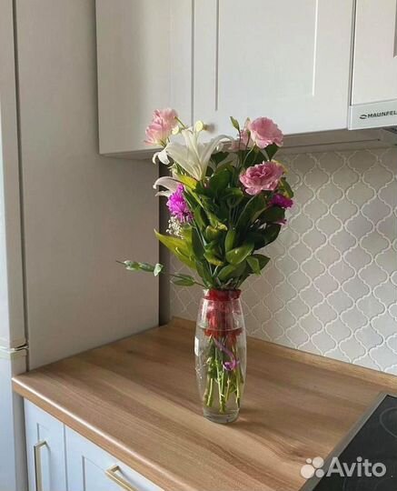 Кухня на заказ от производителя