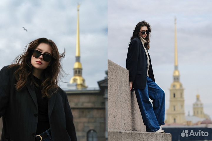 Фотограф. Фотосессия. Фотопрогулка