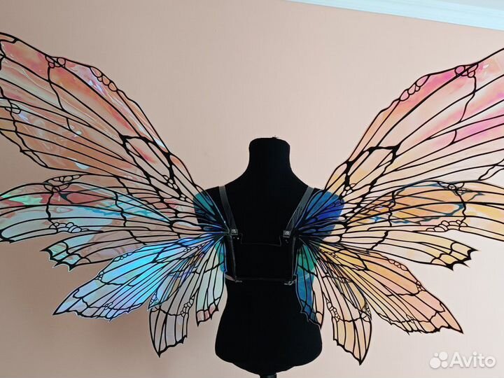 Крылья феи