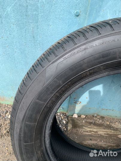 Winrun Maxclaw H/T 275/60 R20