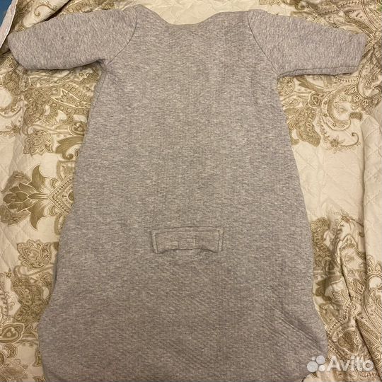 Спальный конверт (кокон) для малыша