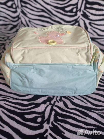 Набор детских сумок